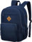 KEOFID Laptop Rucksack für Herren Damen, Großer Schulrucksack für Jungen, Mädchen und Teenager, Anti-Diebstahl Computer Rucksack, 15,6 Zoll Laptop, Handgepäck Rucksack(Blau)