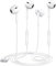 2 Packs Wired Headphones for iPhone Earbuds with Built-in Mic & Volume Control HiFi Stereo Nosie Reduction Earphones Compatible with iPhone 14/13/12/11/XR/XS/X/8/7/SE,No Bluetooth Need,Plug&Play!