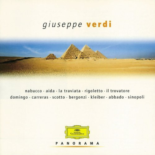 Deutsche Grammophon Production (Universal Music)