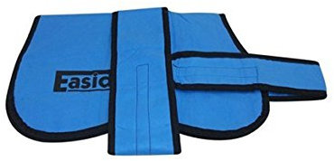 Easidri Cooling Coat / Kühldecke für Hunde, Gr. L - 70 cm Rückenlänge