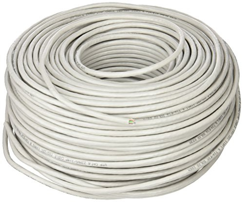 LogiLink Compatible Bulkkabel - 100 m