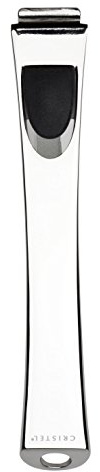 Cristel Casteline Long Handle, Silver