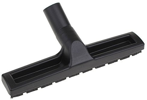 Hartbodendüse Parkettdüse Bodendüse 32+35 mm Kunsthaar Universal 32 und 35 mm