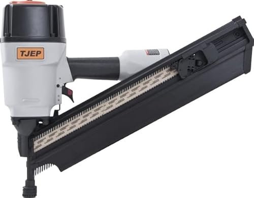 TJEP GRF 34/105 Streifennagler