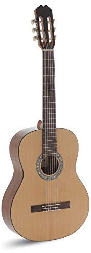 Admira (Alba) 4/4 Klassikgitarre spanisch