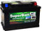 Deep Cycle Leisure Battery 12V 75AH SuperBatt LM75 Battery Caravan Motorhome, Marine Boat