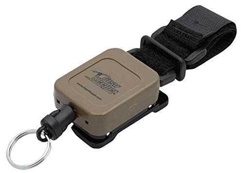 Gear Keeper RT4–5171 Molle/Velcro 170 g 91 cm CT