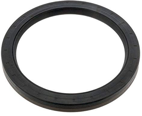 febi bilstein 45337 Wellendichtring für Getriebe, Antriebswelle , 1 Stück