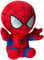TY Spiderman - Marvel Plüschtier Mehrfarbig One Size