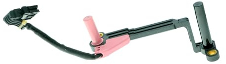 VEMO Sensor, Raddrehzahl V52-72-0155 Kompatibel mit: HYUNDAI GRANDEUR, i40 I, i40 I CW, ix35, SANTA FÉ II, SANTA FÉ III, VELOSTER, KIA CARENS IV, CERATO II Stufenheck, OPTIMA, SORENTO II, SORENTO III | Kompatibel mit: HYUNDAI GRANDEUR, i40 I, i40 I CW, ix35, SANTA FÉ II, SANTA FÉ III, VELOSTER, KIA CARENS IV