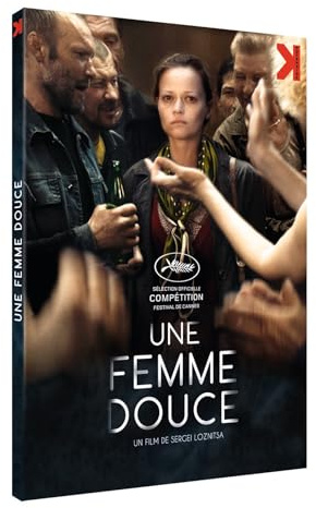 Une femme douce [FR Import]