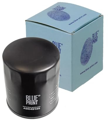 Blue Print ADC42125 Ölfilter , 1 Stück