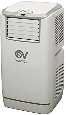 Vortice - Climatiseur Mobile Monobloc 3200W