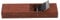 Mini Raboteuse Portative de Menuisier en Bois, Outil de Menuisier en Bois Rabotant à Bord Plat avec Bord Plat avec Lame de Rabotage