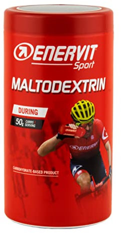 Enervit Maltodestrine 450g