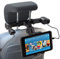 Navitech Car Charger Mount Compatible With The Acer Chromebook Tab 10
