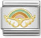 NOMINATION Unisex Armreifen Edelstahl - 1