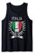 Italien rugby-trikot 2021 Rugby Tank Top