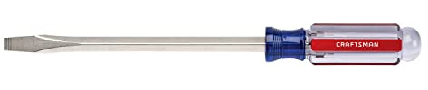 CRAFTSMAN CMHT65026 CFT SD ACETATE - SL 3/8IN X 8IN