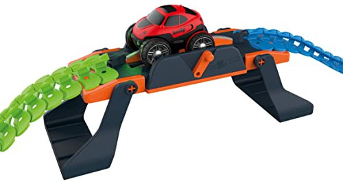Smoby Flextreme Pit Stop, Grau