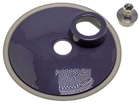 Copertura, guarnizione compatibile con/ricambio per Kenwood KW715268 KM096, KM098 Cooking Chef Gourmet
