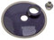 Copertura, guarnizione compatibile con/ricambio per Kenwood KW715268 KM096, KM098 Cooking Chef Gourmet