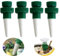 Sistema de Riego Automático Kit, 4 PCS Riego por Goteo Picos, Autorriego De Planta, Dispositivo de Irrigación Automático en Vacaciones, para Regar Plantas en Interiores y Exteriores