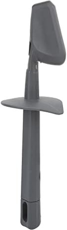 Changor Spatule Mélangeur, Spatule de Rechange Spatule Tournante Rotative Grattoir en Silicone pour la Collecte des Aliments pour Thermomix