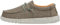 Hey Dude Wally Youth Sox, Moccasin Bambini e ragazzi, Marrone (Sahara), 32 EU