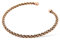 Windalf Wikinger Frauen Halsreif SOLEA 12.2 cm Torques Halsschmuck Handarbeit Bronze