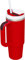 YOUEXPERT 30 oz Tumbler with Handle, Stanly Cup Dupe 30oz Stainless Steel Insulated Tumblers with Lid and Straw, 30 oz Travel Cup Sports Gift for Friend