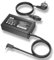 QYD 65W Chargeur pour Acer Aspire 1 3 5 A315-23 A315-24P A315-24PT A315-24P-R7VH A514-54 A515-44 A515-45 A515-46 A515-54 A515-55 A515-56 A517-52 A115-32 Acer Swift Alimentation Adaptateur