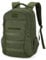 Explokit Militär-Rucksack 15L & 25L mit MOLLE-System - Taktischer Motorrad- & Wanderrucksack für Assault, Wandern, Reisen & Camping