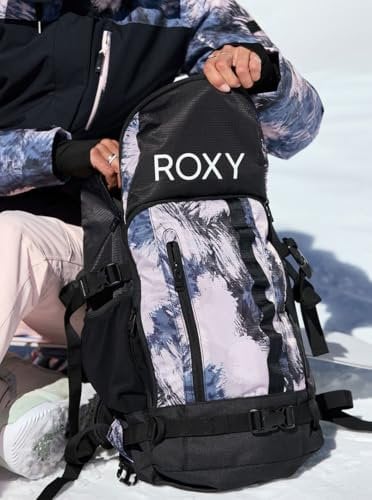 Roxy Tribute 23L 2025 Wild Wind Darknight Backpack