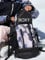 Roxy Tribute 23L Rucksack 2025 wild Wind darknight