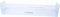 CERTIFIED Bosch Fridge Freezer Refrigerator Door Shelf Bottom Replacement Fridge Door Tray Bottle Holder KGN49XWEA KGN49XW30 Genuine