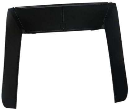AsrMyjcx Desktop Computer Hood Sunhood, hohe Leistung, universeller 17-27 Zoll für das Haushaltswissenschaftsbüro