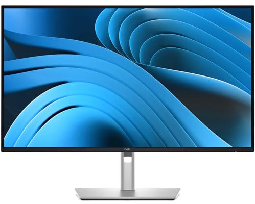 Dell Pro 27 Plus 4K USB-C Hub Monitor - P2725QE
