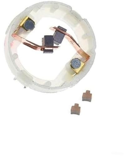 MUEOSI Motorkohlebürstenhaltersatz, for Verschiedene, for Bosch-Modelle, einschließlich GSR-Serie Kohlebürstenhalter für Automotoren