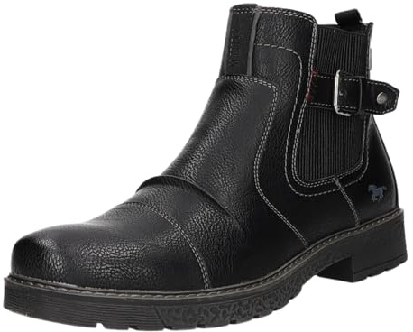 MUSTANG Herren 15m0081001/00001Stiefelette