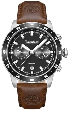 Timberland Armbanduhr Duo-time Parkman