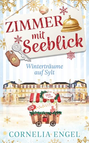 Winterträume auf Sylt: Zimmer mit Seeblick