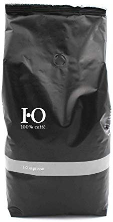 Azul IO Espresso ganze Bohne 1 KG