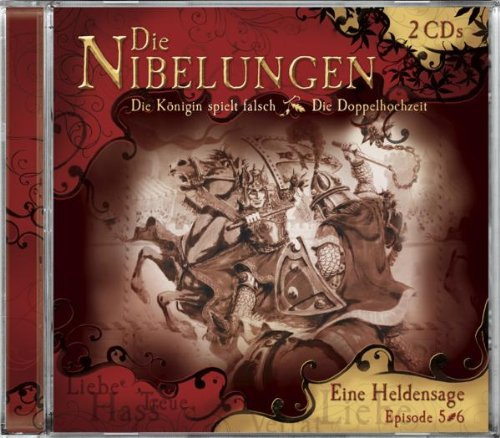Die Königin spielt falsch/ Die Doppelhochzeit