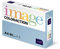 Image Coloraction Iceberg - farbiges Kopierpapier - DIN A4, 210 x 297 mm, 80 g/m² - buntes, holzfreies Druckerpapier für Kopierer - 500 Blatt - Eisblau