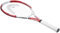 HEAD Herren Tennisschläger Nano Ti Impulse, weiß/schwarz/rot, L3, 212018_