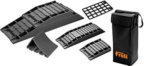 Froli Mega Keil Set 9-teilig