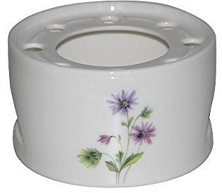 Stövchen TeaLogic Heidi - Fine Bone China