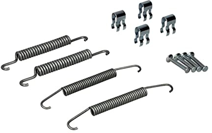 Delphi LY1037 Brake Fitting Kit