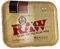 RAW Metal Rolling Tray (XXL 38.5 x 50.5 cm)